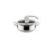 Miniatura prodotto Itala® Lagoeasy'up ECO Pentola a pressione Ø cm 22 - L 3,5