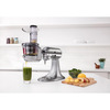 Miniatura prodotto KitchenAid 5KSM1JA accessorio Estrattore di succo per planetarie KitchenAid
