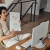 Miniatura prodotto All-in-One 24-cr0038nl PC