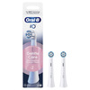 Miniatura prodotto Testine di Ricambio iO Series Gentle Care Bianche, Testine Rotonde Originali, per Gengive Sensibili, 2 Testine