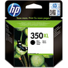 Miniatura prodotto Cartuccia originale inchiostro nero ad alta capacità HP 350XL
