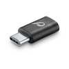 Miniatura prodotto Adattatore da MICRO USB a USB-C Converte la porta MICRO USB in USB-C