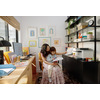 Miniatura prodotto Smart Tank 7006 Wireless All-in-One Colore Stampante, Stampa fronte/retro; fotocopiatrice, scanner