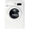 Miniatura prodotto Lavasciuga a libera installazione Indesit EWDE 861483 W IT N - EWDE 861483 W IT N
