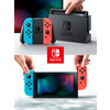 Miniatura prodotto Nintendo Switch Rosso Neon/Blu Neon [ed.2022], schermo 6.2 pollici