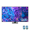 Miniatura prodotto Samsung TV QLED 4K 85” QE85Q70DATXZT Smart TV Wi-Fi Black 2024, Quantum Processor 4K, 4K AI Upscaling, AirSlim Design, OTS Lite