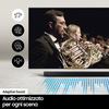 Miniatura prodotto Soundbar HW-Q700B/ZF con subwoofer 3.1.2 canali 320W 2022, audio 3D wireless ottimizzato, effetto cinema surround