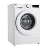 Miniatura prodotto F2R3S08NSWW Lavatrice 8kg AI DD, Classe A-10%, 1200 giri, Vapore, AI Wash