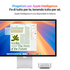 Miniatura prodotto Mac mini - Chip Apple M4 Pro 12‑core CPU, 16‑core GPU, 24GB, 512GB SSD