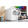 Miniatura prodotto WTH85V18II Serie 4 Asciugatrice a pompa di calore 8 kg Classe A++
