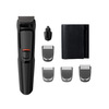 Miniatura prodotto rasoio rifinitore all-in-one 6 in 1 con 6 accessori per barba e naso MG3710/15