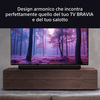 Miniatura prodotto Sony BRAVIA Theatre Bar 8 – Dolby Atmos soundbar, 11 Speaker, Wi-Fi, Bluetooth, 360 Spatial Sound Mapping