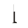 Miniatura prodotto OLED evo AI 48'' Serie C4 OLED48C44LA, 4K, 4 HDMI, Dolby Vision, SMART TV 2024
