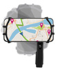 Miniatura prodotto Rotary smartphone holder for bike/e-scooter