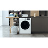 Miniatura prodotto Lavatrice a libera installazione Hotpoint Ariston NBT 946 WM A IT