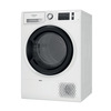 Miniatura prodotto Asciugatrice a libera installazione Hotpoint Ariston NT M11 8X3K IT