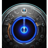 Miniatura prodotto Asciugacapelli Dyson Supersonic Nural (acquamarina/tangerine)