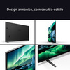 Miniatura prodotto Sony BRAVIA 8 OLED 77 Pollici 4K HDR Google Smart TV (2024) | Gaming Menu per PlayStation 5, IMAX Enhanced, Dolby Vision Atmos, Chromecast, AirPlay, 120Hz 77XR80