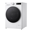 Miniatura prodotto D4R5010TSWS Lavasciuga 10/6kg AI DD, Serie R5 Classe D, 1400 giri, TurboWash 360, Vapore, Eco Hybrid, Bianca