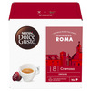 Miniatura prodotto Nescafé Dolce Gusto Caffè Espresso Roma 16 Capsule