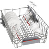 Miniatura prodotto SPV4HMX49E Serie 4 Lavastoviglie da incasso a scomparsa totale 45 cm Classe E