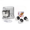 Miniatura prodotto QA810D Impastatrice Masterchef Grande 6,7L