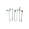 Miniatura prodotto Bouquet di fiori rosa