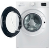 Miniatura prodotto Lavatrice a libera installazione Indesit IM 640 MY TIME IT - IM 640 MY TIME IT