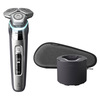 Miniatura prodotto Shaver series 9000 S9985/50 Rasoio elettrico Wet & Dry con SkinIQ