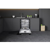 Miniatura prodotto Samsung DW60CG880B00 Lavastoviglie da incasso a scomparsa totale Serie 8700 14 coperti A Terzo cesto per posate