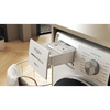 Miniatura prodotto Lavatrice a libera installazione Whirlpool - W8 99AD SILENCE IT