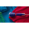 Miniatura prodotto STH5030/20, Ferro da stiro verticale a vapore portatile, Stiratrice verticale, 1400W, 200ml, Piastra in metallo