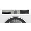 Miniatura prodotto WQG235C0IT Serie 6 Asciugatrice a pompa di calore 8 kg Bianco