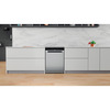 Miniatura prodotto Lavastoviglie a libera installazione Whirlpool - WFO 3T141 X