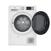 Miniatura prodotto Asciugatrice a libera installazione Hotpoint Ariston NTS M11 9X3E IT