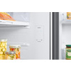 Miniatura prodotto RT38CG6624S9 frigorifero Doppia Porta EcoFlex AI Libera installazione con congelatore Wifi 393 L Classe E, Inox