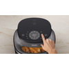 Miniatura prodotto NA342/00 Airfryer 7.2 L, Friggitrice ad aria 16 in 1, App ricettario
