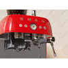 Miniatura prodotto Smeg Macchina da Caffè Espresso Manuale con macinacaffè integrato 50's Style – Rosso LUCIDO – EGF03RDEU