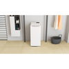 Miniatura prodotto Lavatrice a libera installazione Whirlpool - ZEN TDLR 6252BS IT