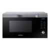 Miniatura prodotto Microonde Samsung Combinato Hotblast™ Cottura Ventilata con Vaporiera 28L MC28M6085KS
