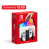 Miniatura prodotto Nintendo Switch (modello Oled) Bianco, schermo 7 pollici