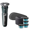 Miniatura prodotto Shaver Series 5000 S5884/69 Rasoio elettrico Wet & Dry
