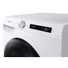 Miniatura prodotto WW90T554DAW Lavatrice 9kg AddWash Ai Control Libera installazione Caricamento frontale 1400 Giri/min Bianco A+++