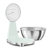 Miniatura prodotto Bilancia da cucina 50's Style – Verde Pastello LUCIDO - KSF01PGWW