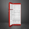 Miniatura prodotto 50's Style FAB30LRD5 Rosso