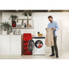 Miniatura prodotto Hoover H-WASH&DRY 700, Lavasciuga, 12/8kg, Classe A/E, 1400 giri, Bianco, H7D 4128MBC-S