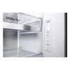 Miniatura prodotto GSXV91MCAE Side by Side Instaview Door in DoorTM 635lt Classe energetica E