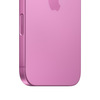 Miniatura prodotto iPhone 16 256GB Rosa