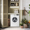 Miniatura prodotto F2R3S08NSWW Lavatrice 8kg AI DD, Classe A-10%, 1200 giri, Vapore, AI Wash
