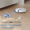 Miniatura prodotto Deebot N30 Pro Omni
